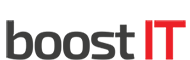 boostit logo