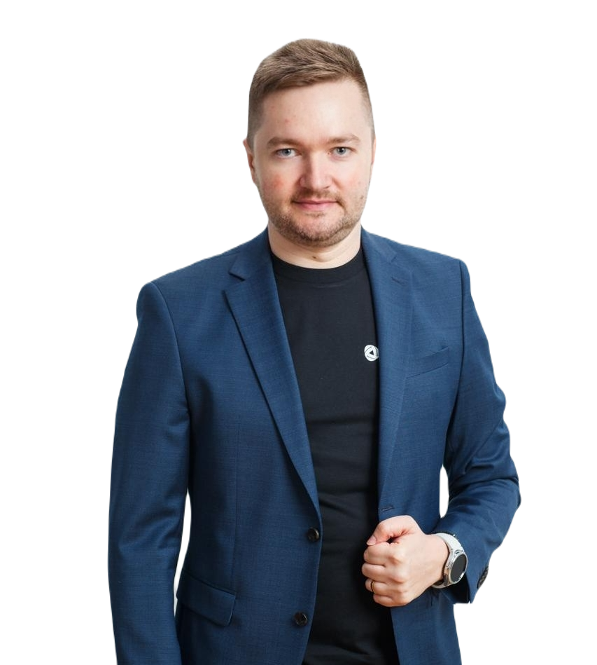 Sergiu Draganus